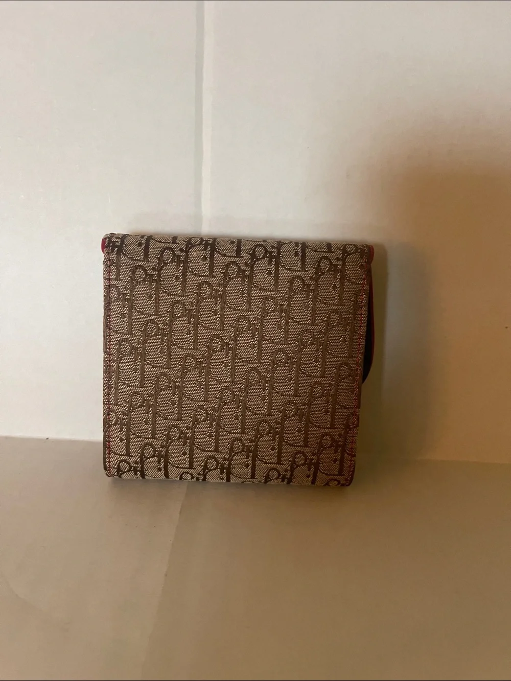 Dior iconic oblique